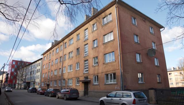 Kalevi 10