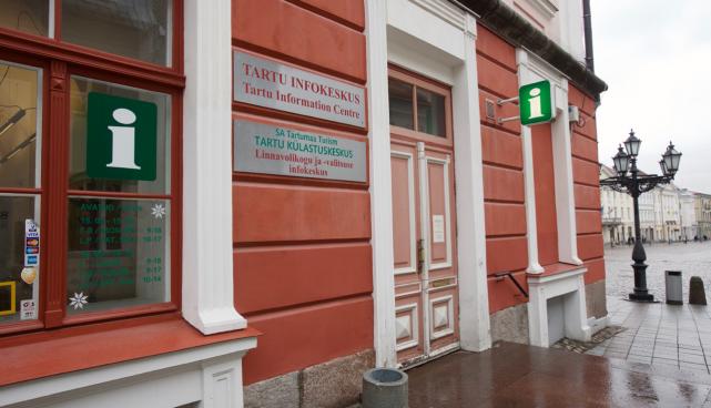 infokeskus