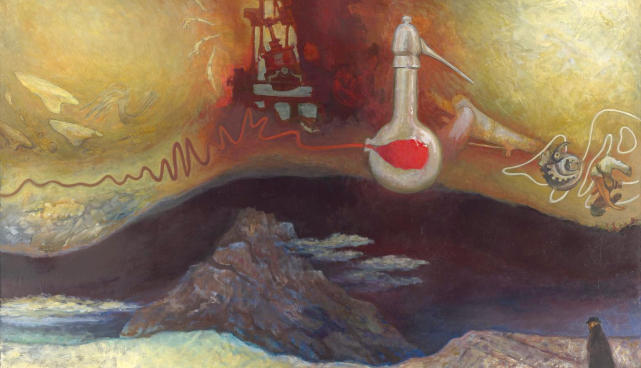 Kõnelus maaga. 1987