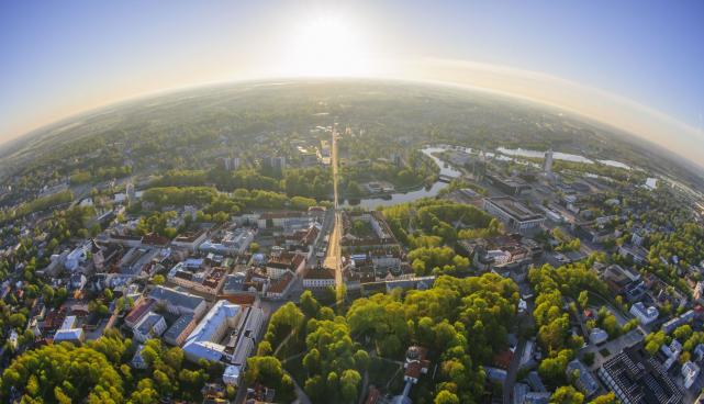 Tartu