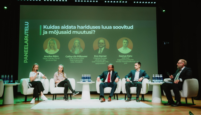 HARNO hariduskonverents