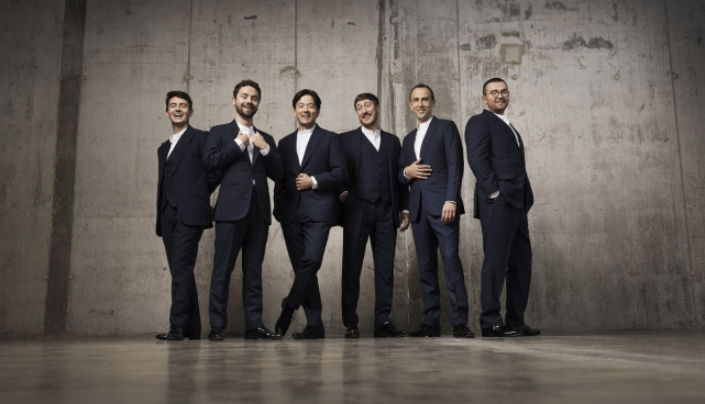 King's Singers