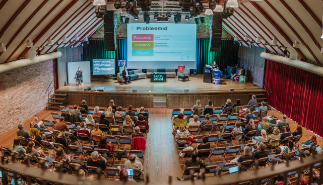 seminar