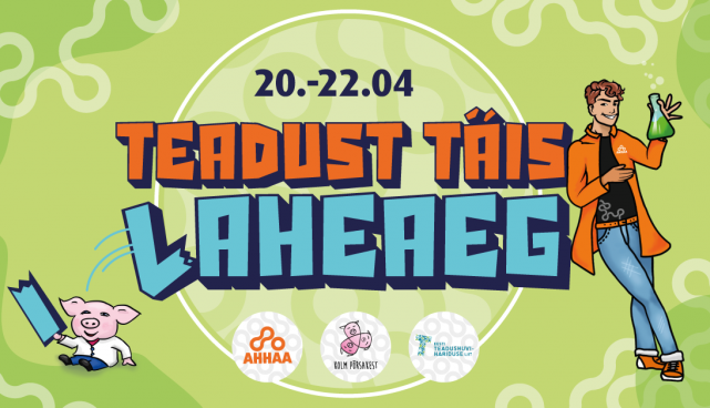 Laheaeg