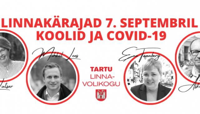 Linnakärajad