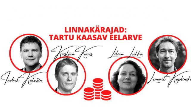 Linnakärajad