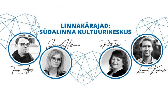 Linnakärajad