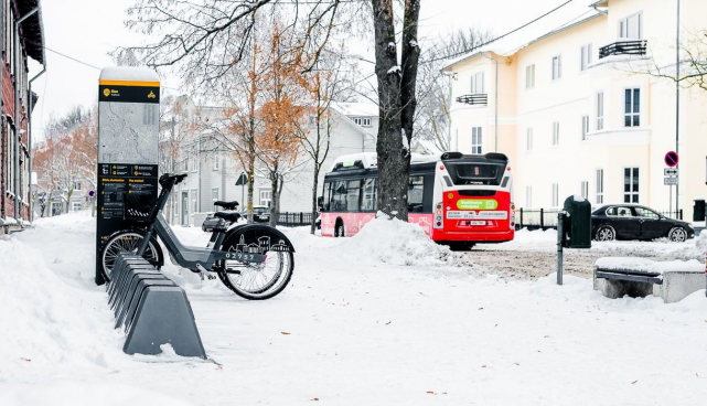 Lumine Tartu