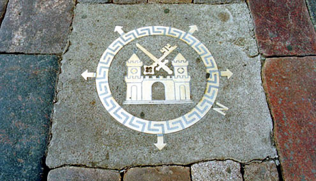Tartu vapp