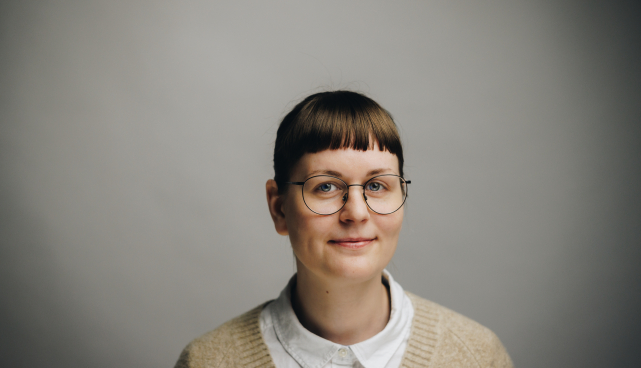 Maarja Pärtna