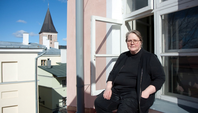 Marju Lepajõe