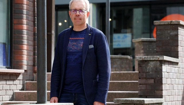 Meelis Leidt