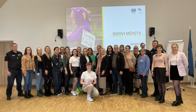 Tartu linna noortegarantii tugisüsteem