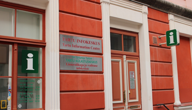 Infokeskus
