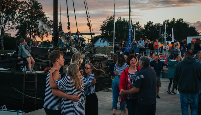 Peipsi Järvefestival 2020