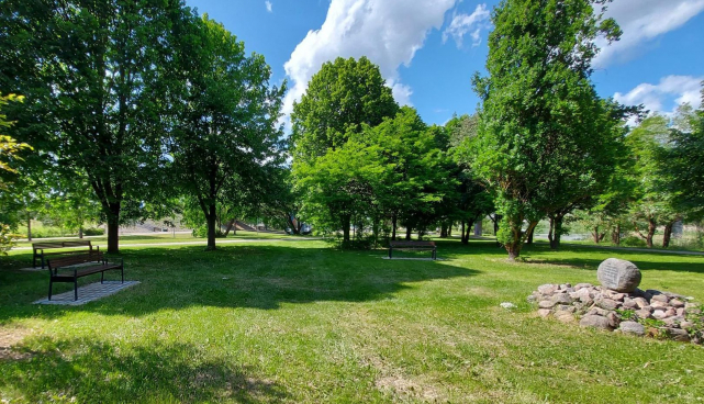 park