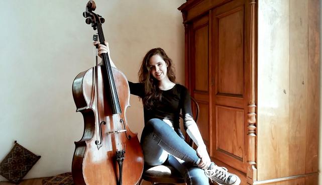 Emma Aleksandra Bandeniece