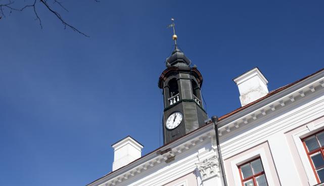 Raekoja torn