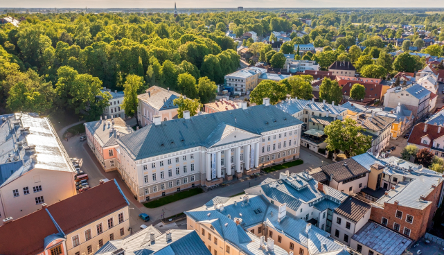 Tartu Ülikool