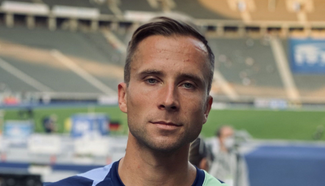 Rasmus Mägi