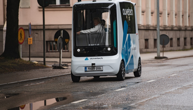 Isebuss