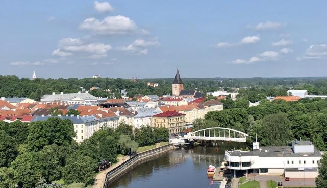 Tartu
