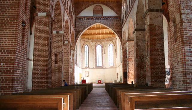 St John's Church