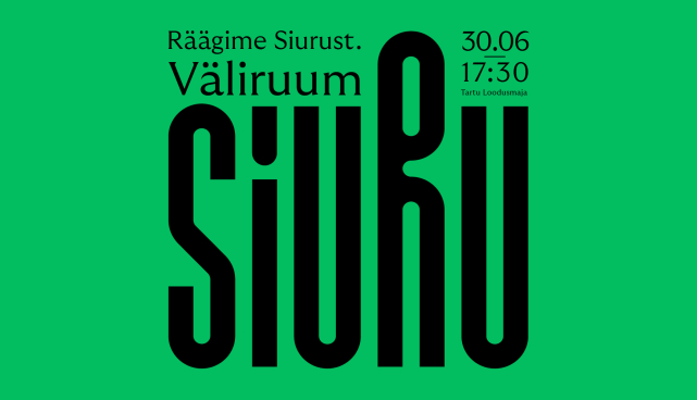 Väliruum