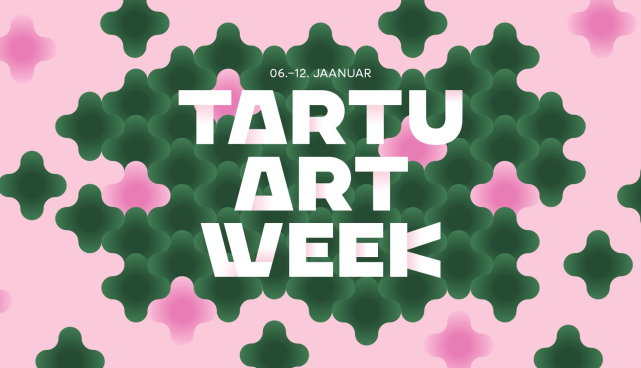 Tartu Kunstinädal