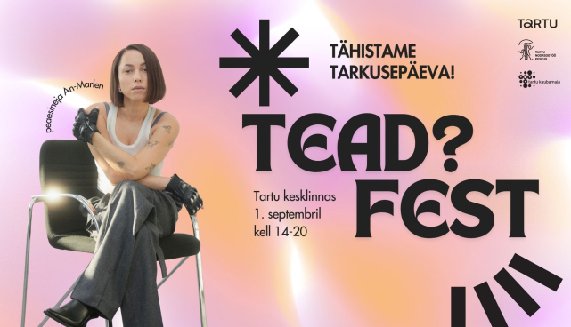TeadFest