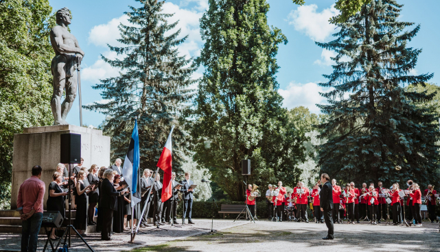 taasiseseisvumispäev