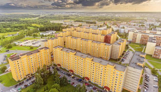 Аннелинн