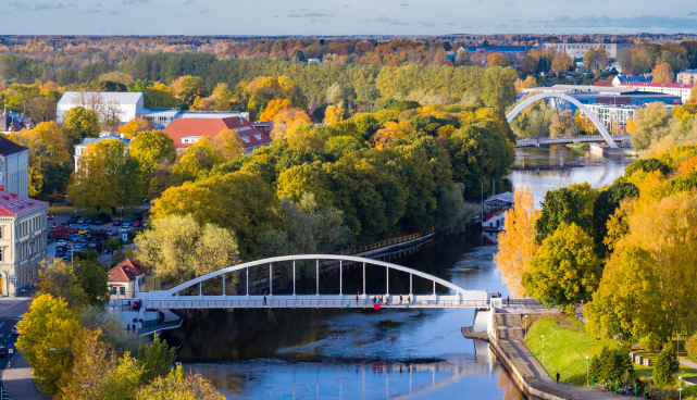 Kaarsild
