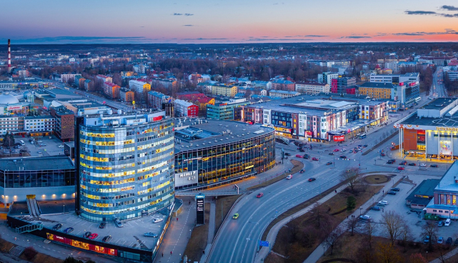 Tartu