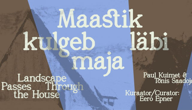 Tartu Kunstimuuseum avab kolm näitust