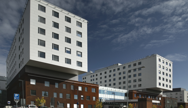 Kandidaatide esitamine Kliinikumi preemiale on alanud