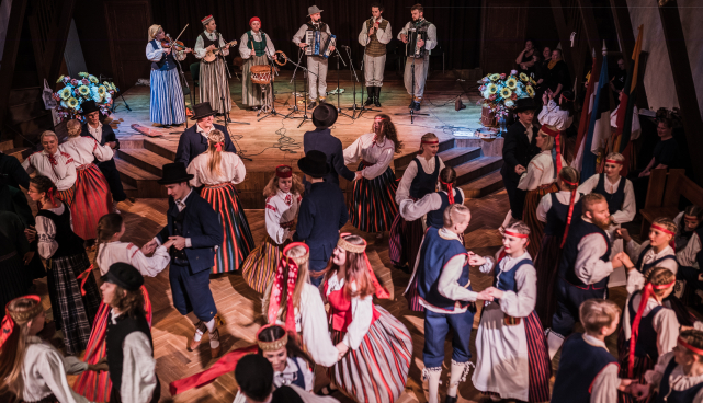 Tartu Folk