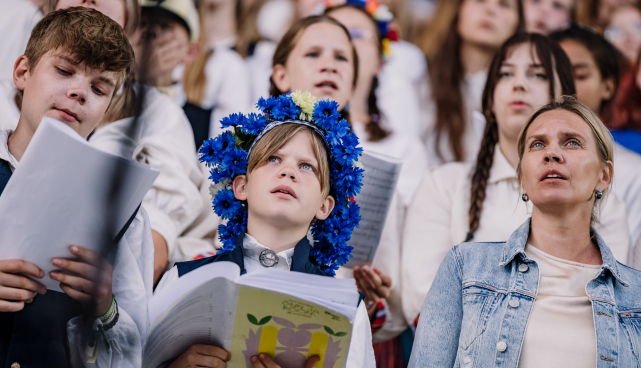 Tartu laulupidu