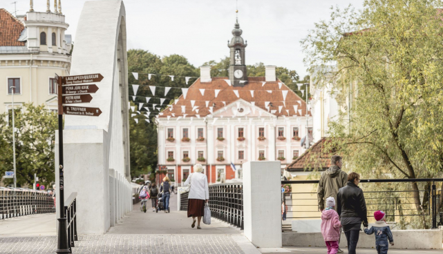 Tartu linn