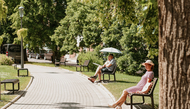 Tartu linn