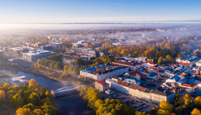 Tartu linn