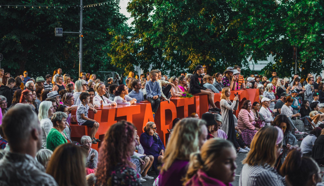 Tartu linn