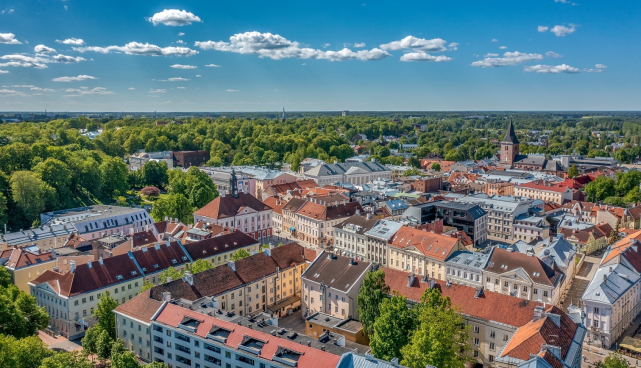 Tartu