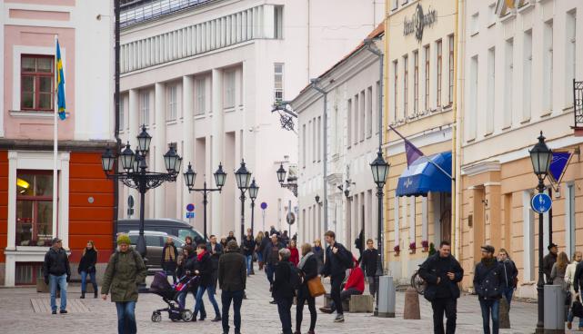 Tartu
