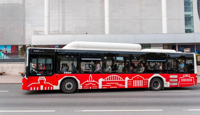 buss