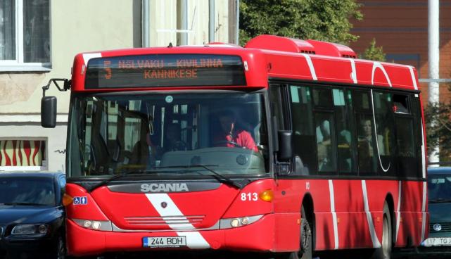 buss