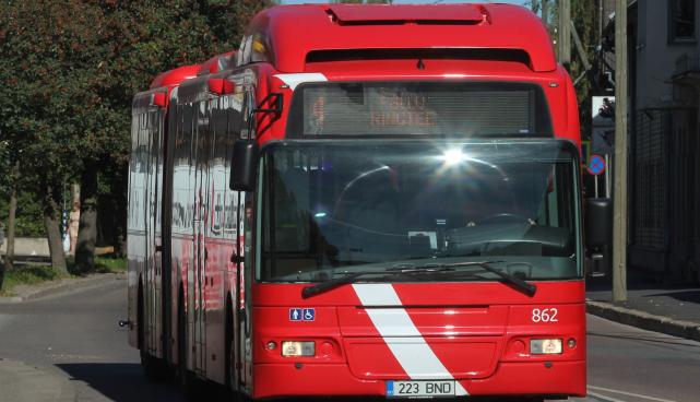 buss