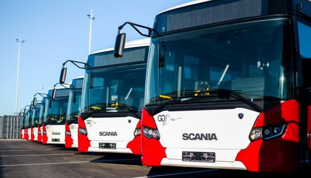 Bussid