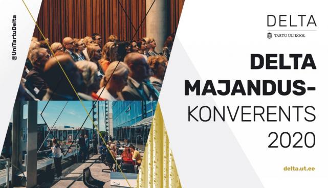Delta majanduskonverents