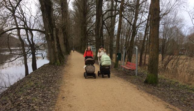 papliallee